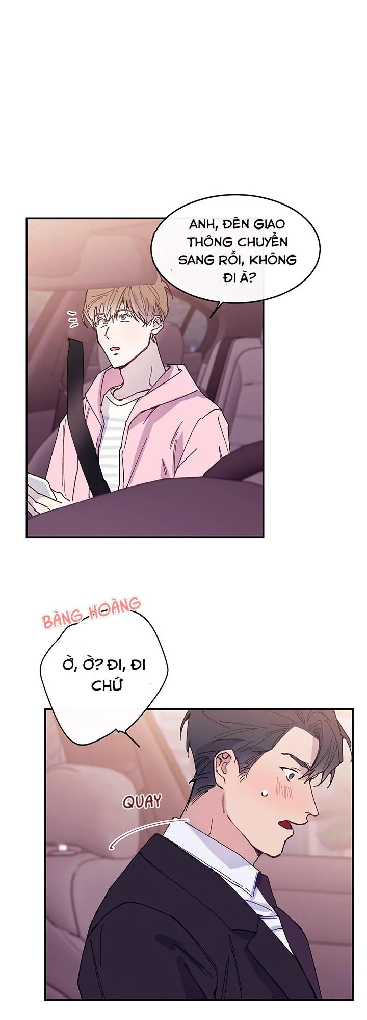 Why Not, CEO? Chapter 17 Trang 35