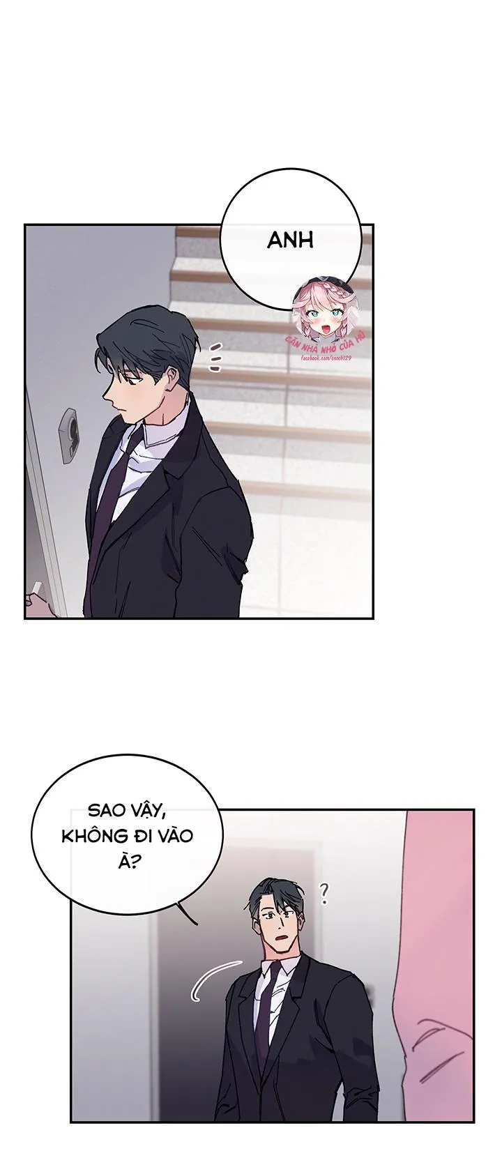 Why Not, CEO? Chapter 17 Trang 41