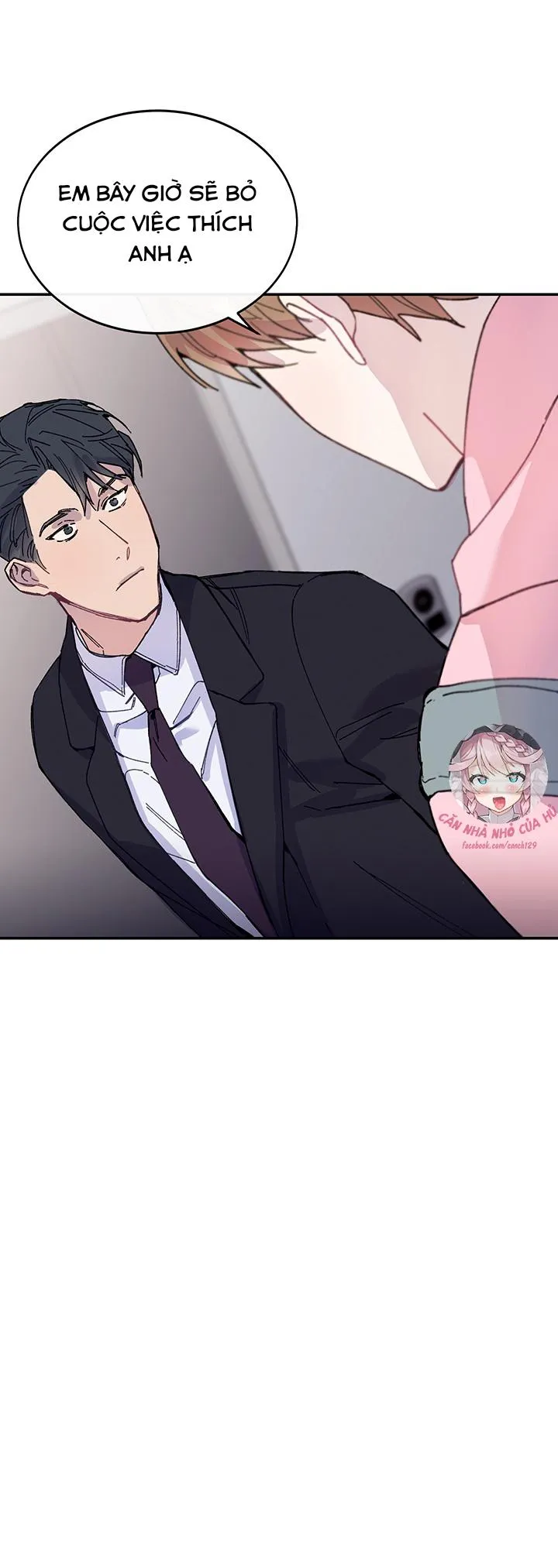 Why Not, CEO? Chapter 17 Trang 43