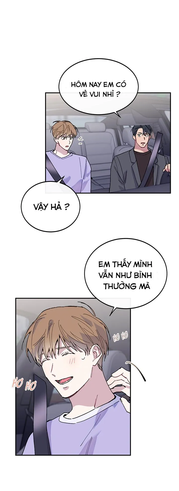 Why Not, CEO? Chapter 18 Trang 17