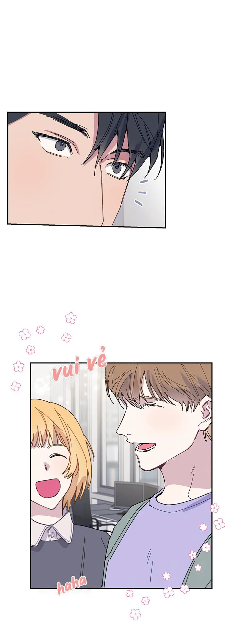 Why Not, CEO? Chapter 18 Trang 21