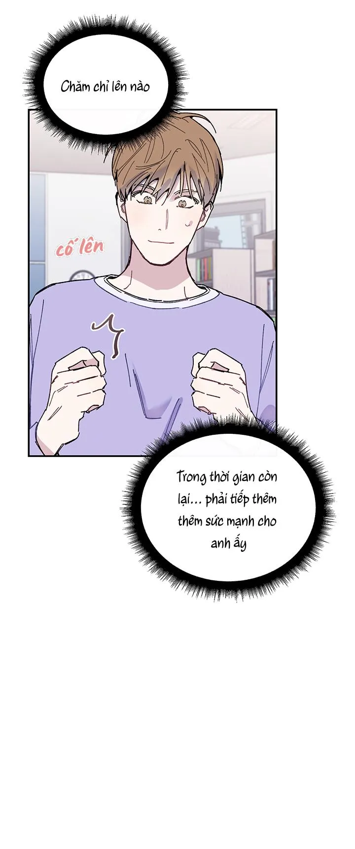 Why Not, CEO? Chapter 18 Trang 28