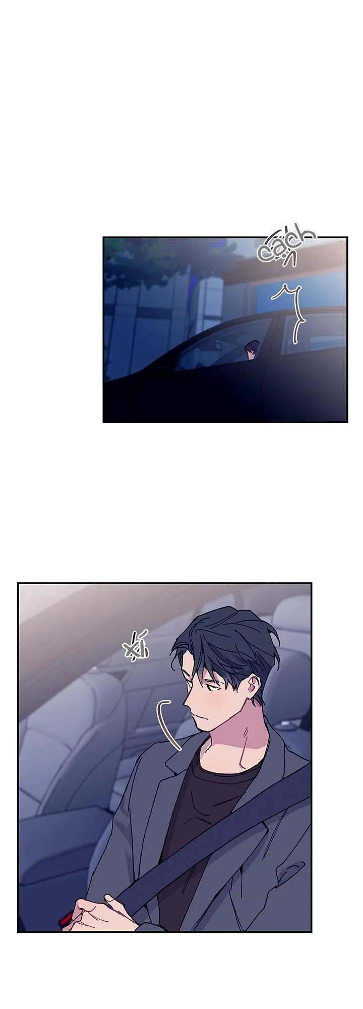 Why Not, CEO? Chapter 18 Trang 40