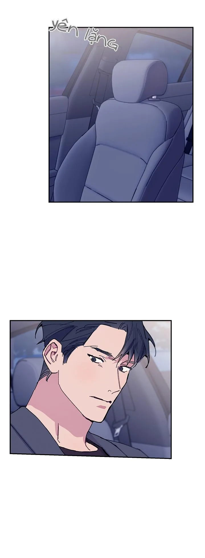 Why Not, CEO? Chapter 18 Trang 41