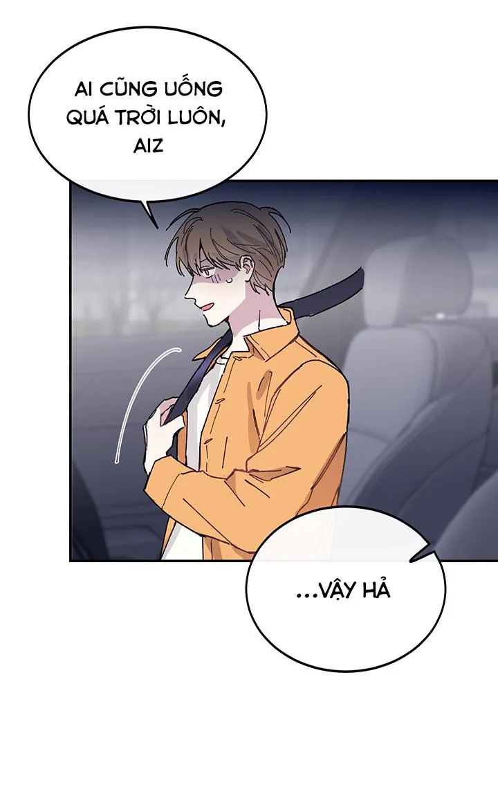 Why Not, CEO? Chapter 19 Trang 3