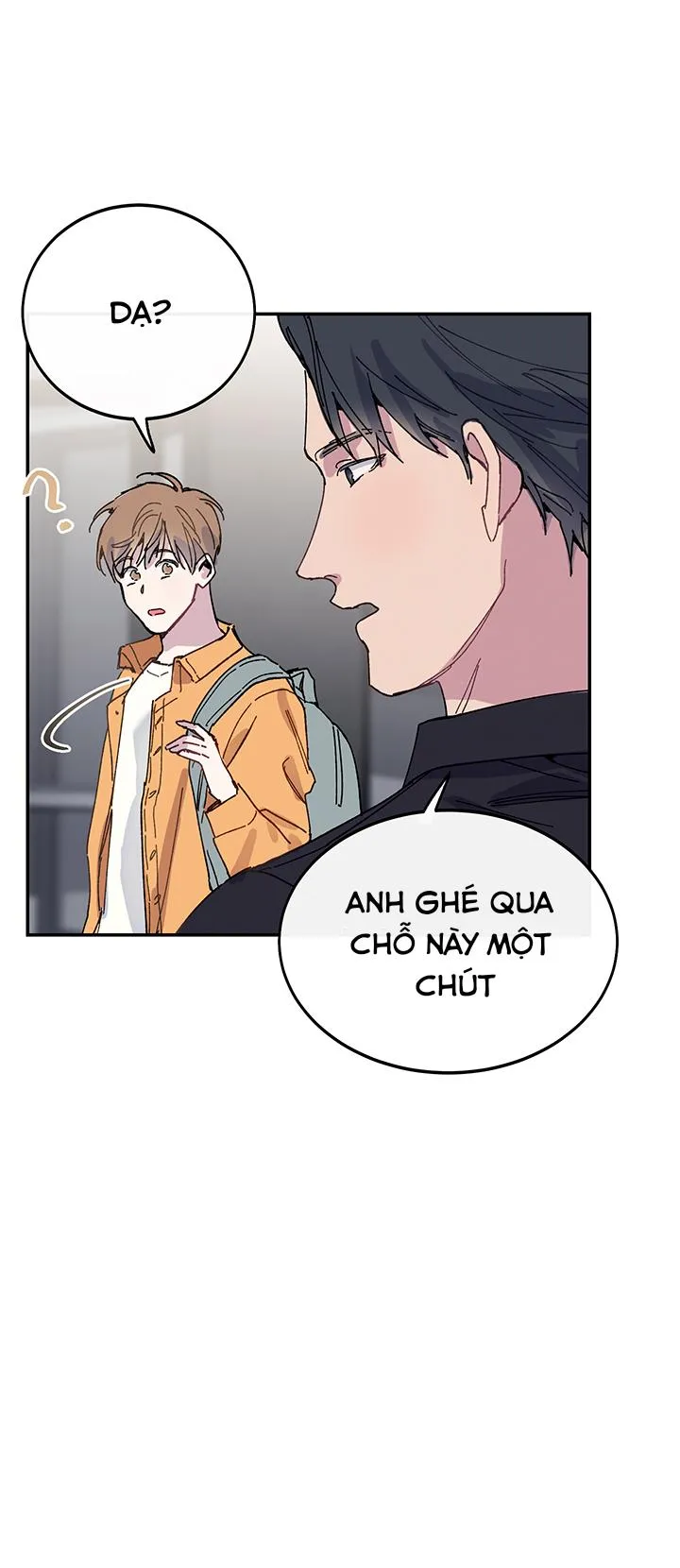 Why Not, CEO? Chapter 19 Trang 8