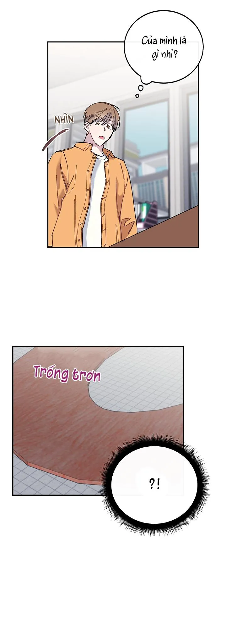 Why Not, CEO? Chapter 19 Trang 18