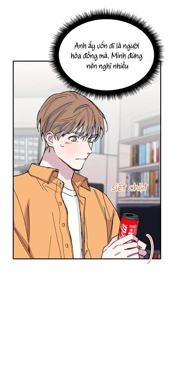 Why Not, CEO? Chapter 19 Trang 23