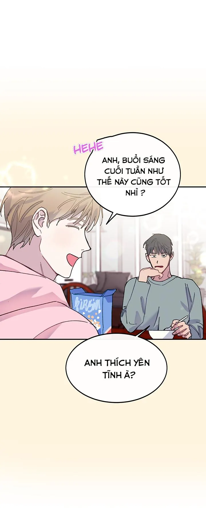 Why Not, CEO? Chapter 19 Trang 28