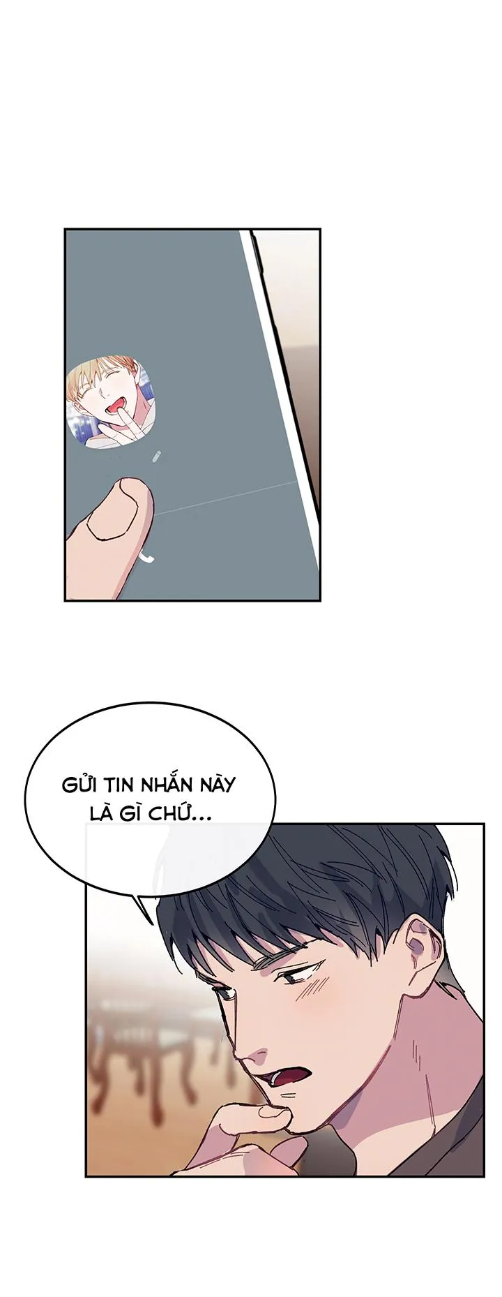 Why Not, CEO? Chapter 19 Trang 31