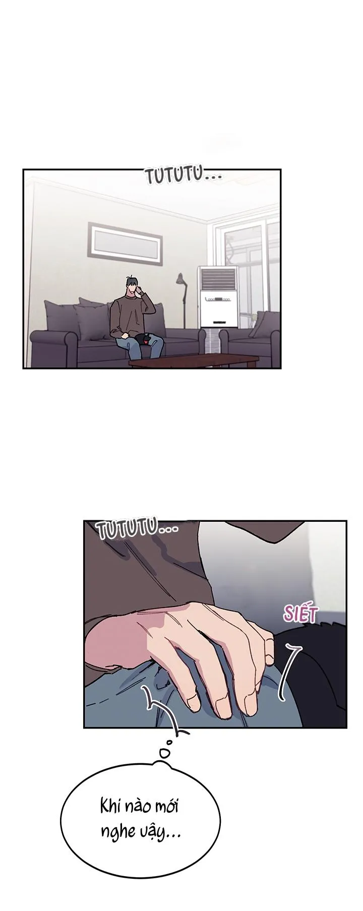 Why Not, CEO? Chapter 19 Trang 37