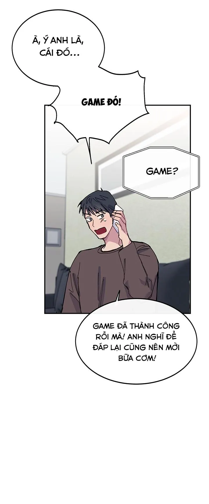 Why Not, CEO? Chapter 19 Trang 46