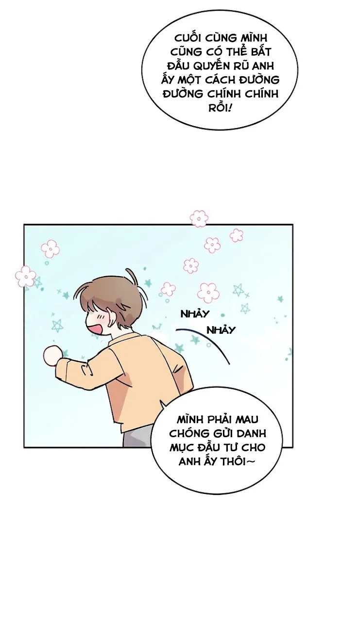 Why Not, CEO? Chapter 2 Trang 12