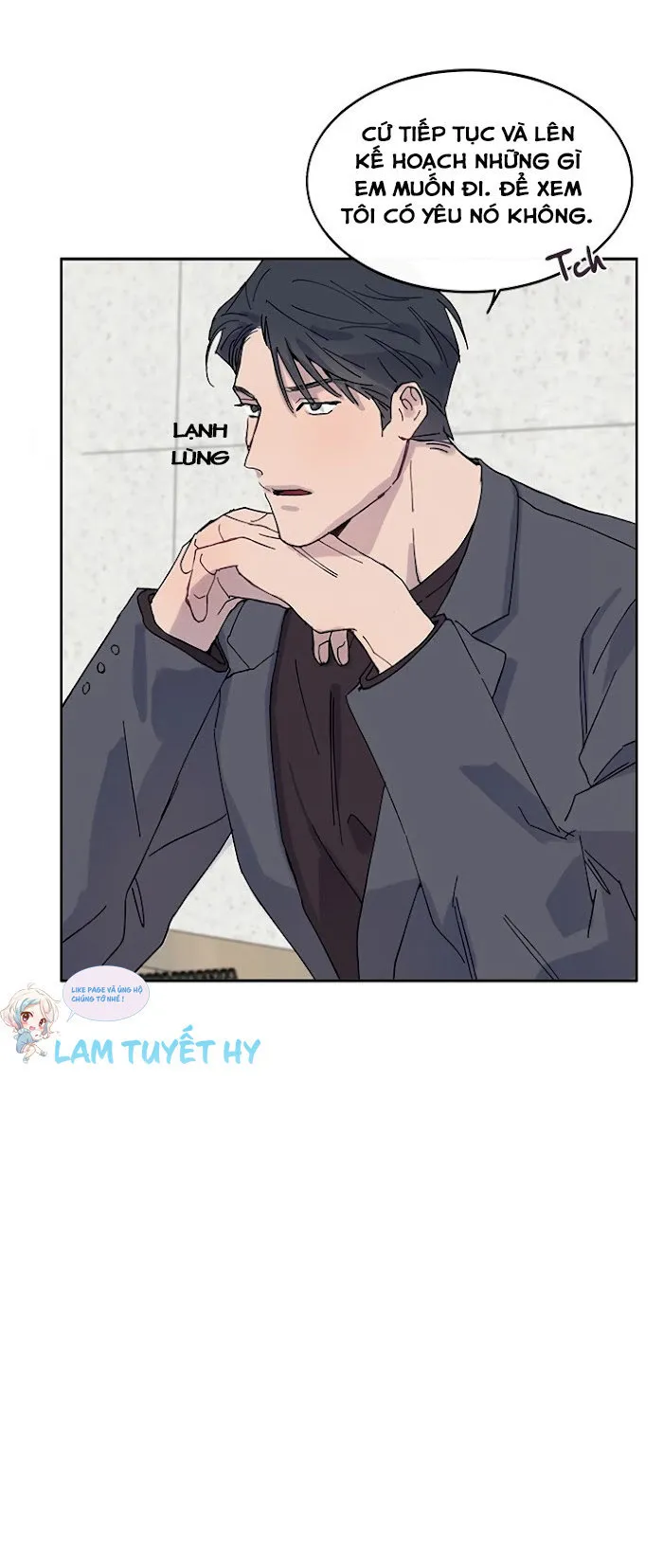 Why Not, CEO? Chapter 2 Trang 32