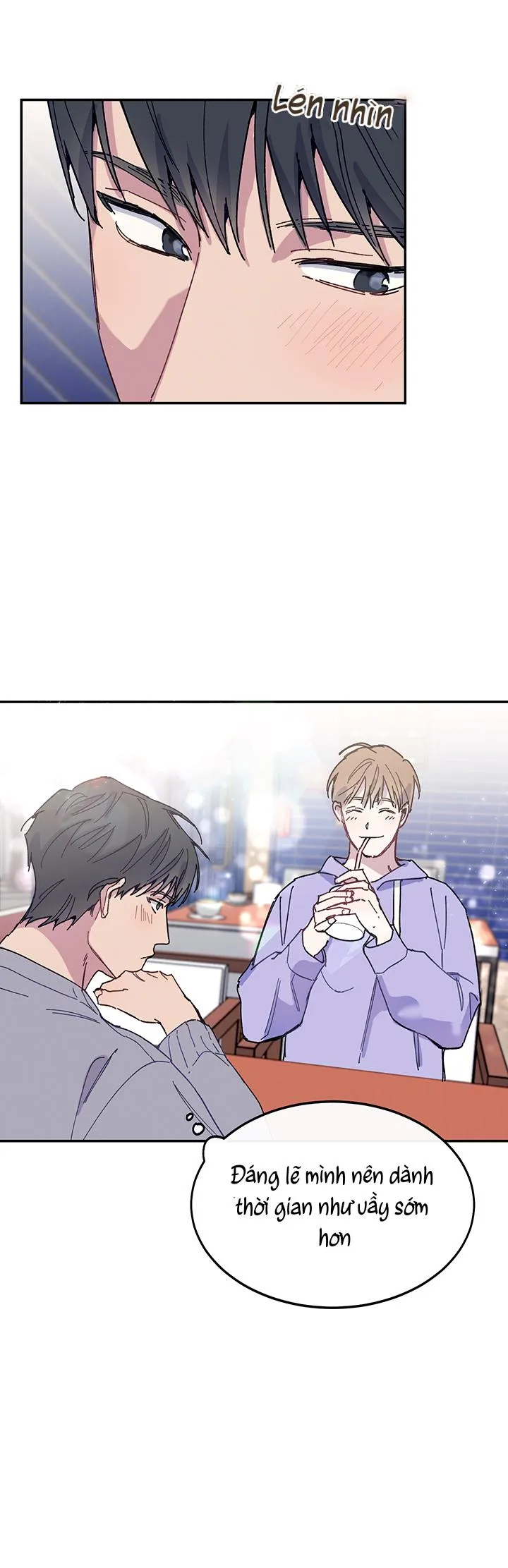 Why Not, CEO? Chapter 20 Trang 6