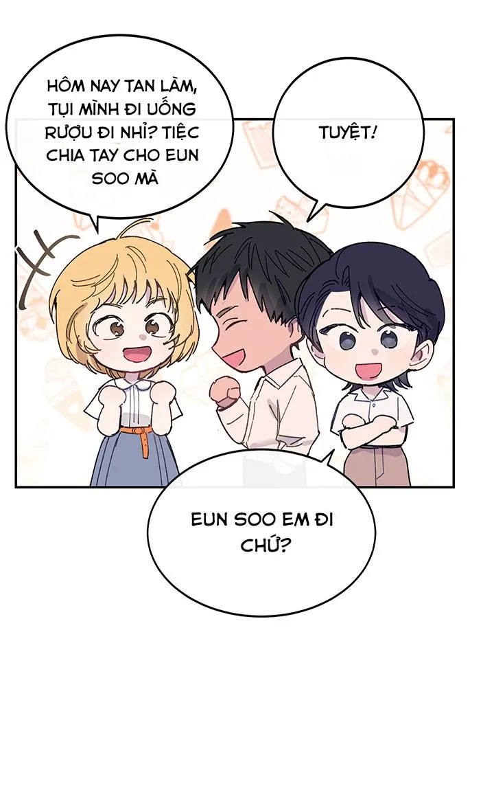 Why Not, CEO? Chapter 20 Trang 19