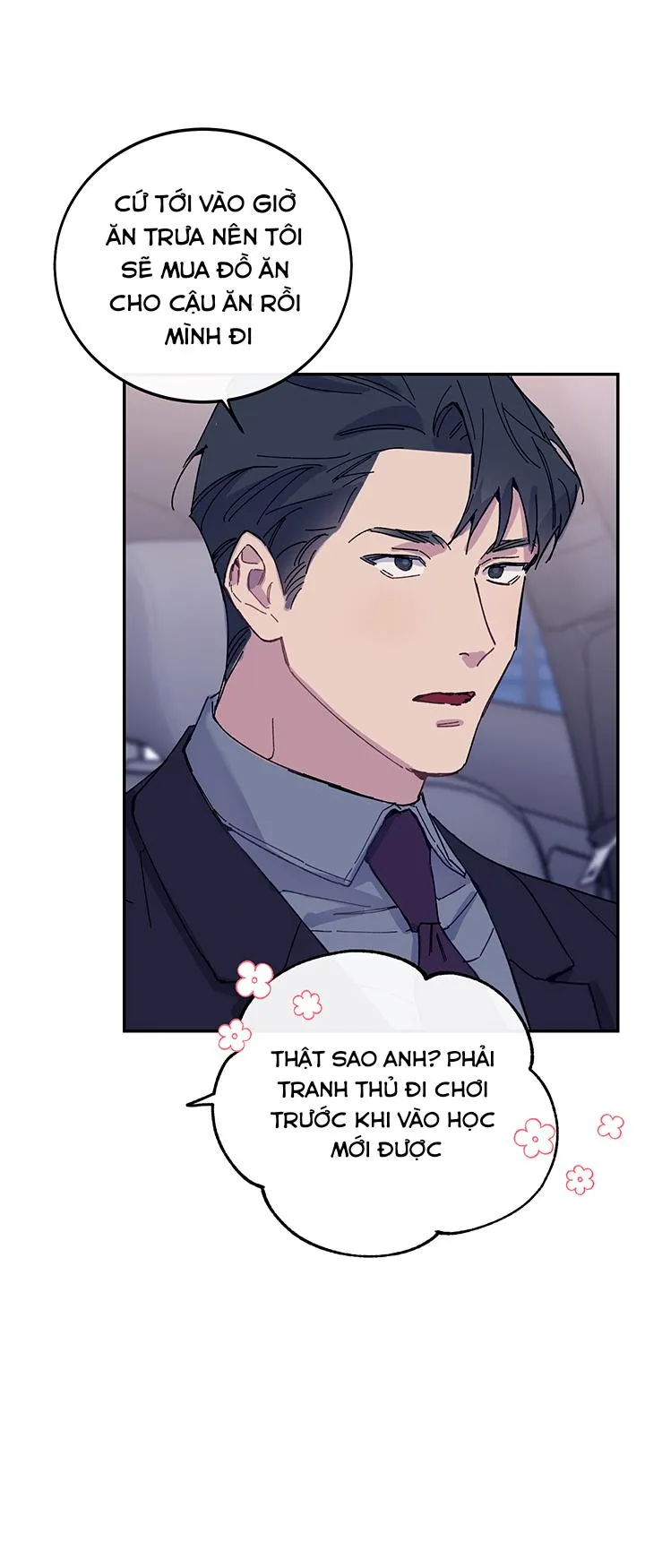 Why Not, CEO? Chapter 20 Trang 25