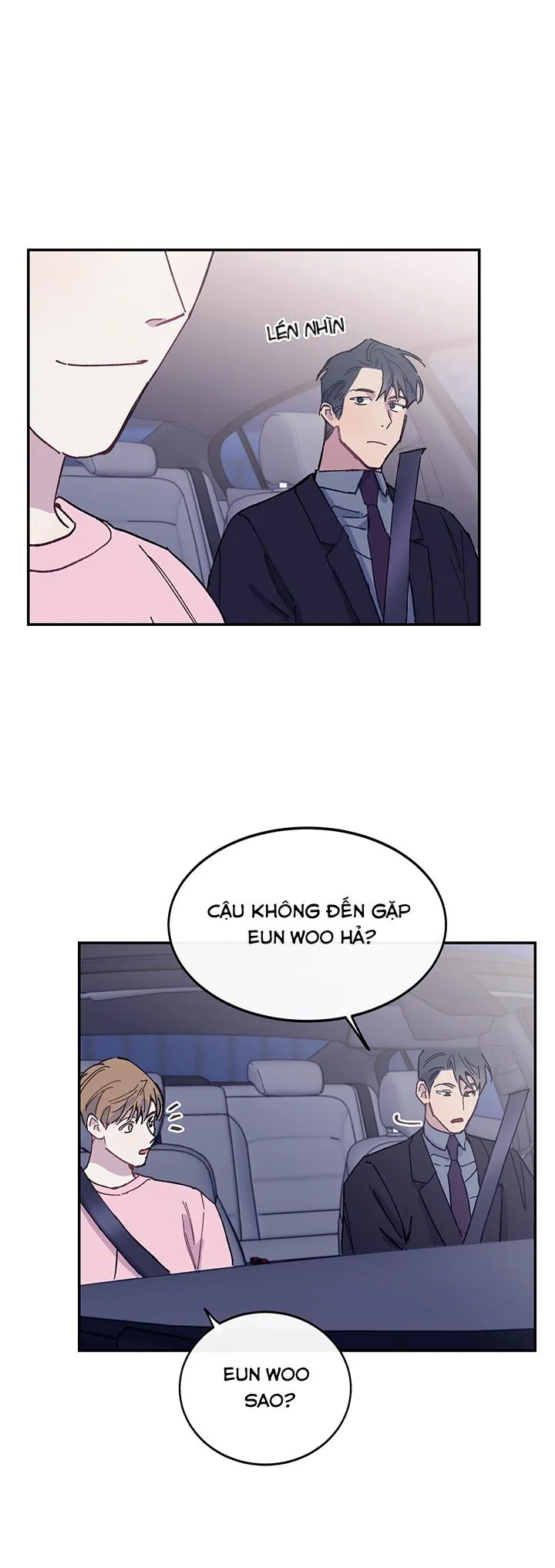 Why Not, CEO? Chapter 20 Trang 26