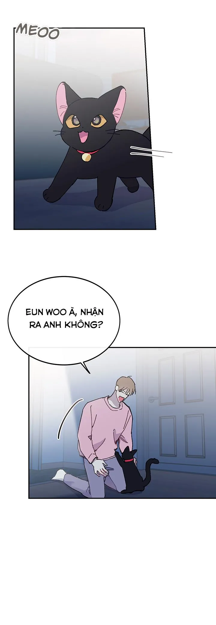 Why Not, CEO? Chapter 20 Trang 31