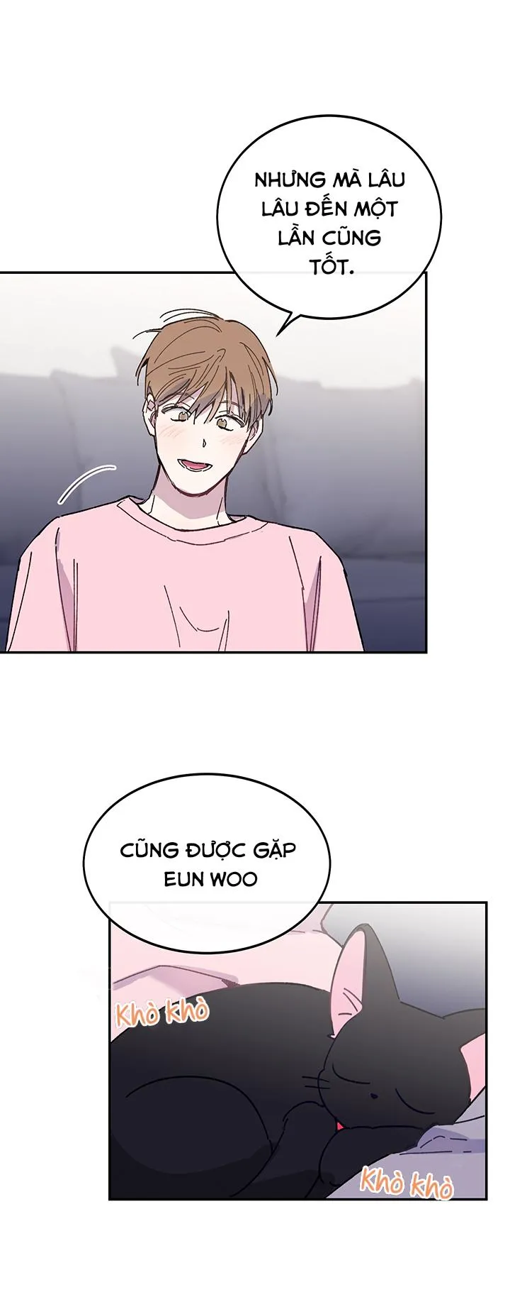 Why Not, CEO? Chapter 20 Trang 40