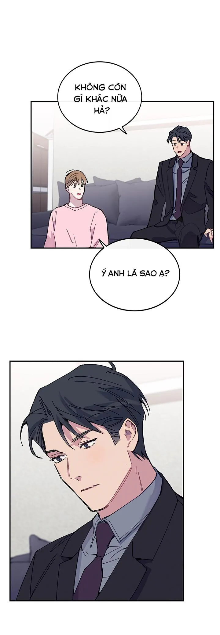 Why Not, CEO? Chapter 20 Trang 42