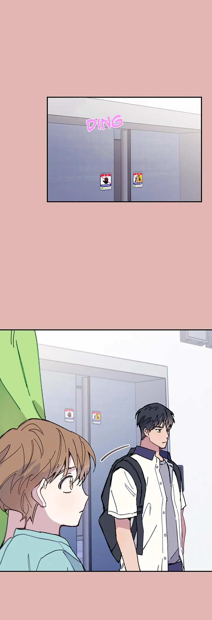 Why Not, CEO? Chapter 21 Trang 5