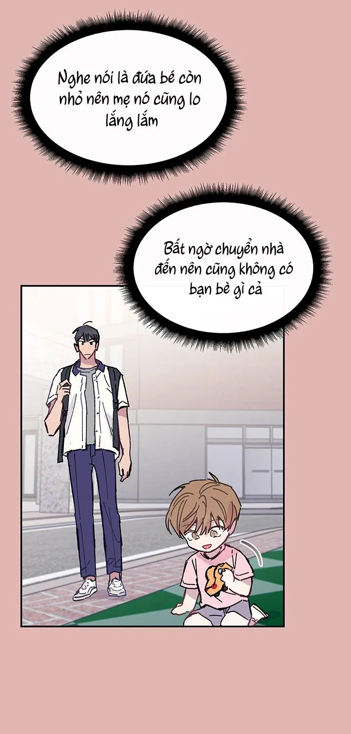 Why Not, CEO? Chapter 21 Trang 20