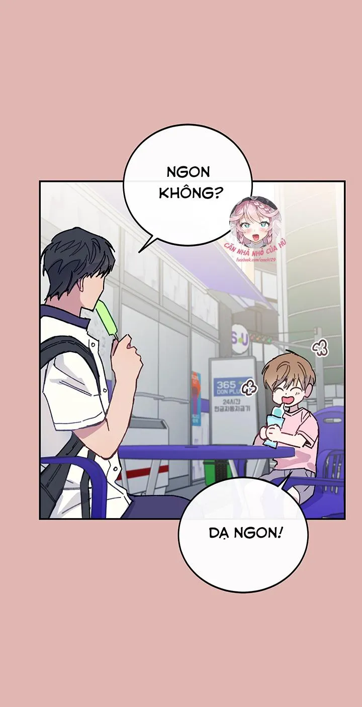 Why Not, CEO? Chapter 21 Trang 26