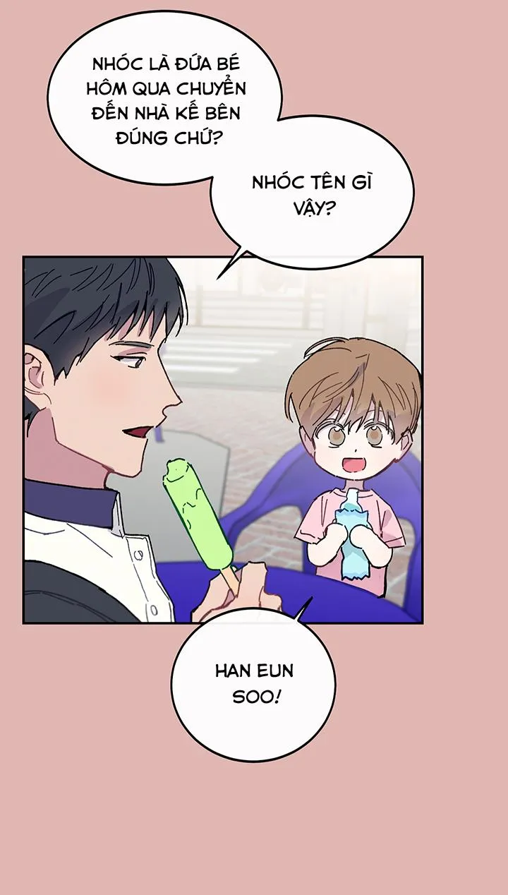 Why Not, CEO? Chapter 21 Trang 27