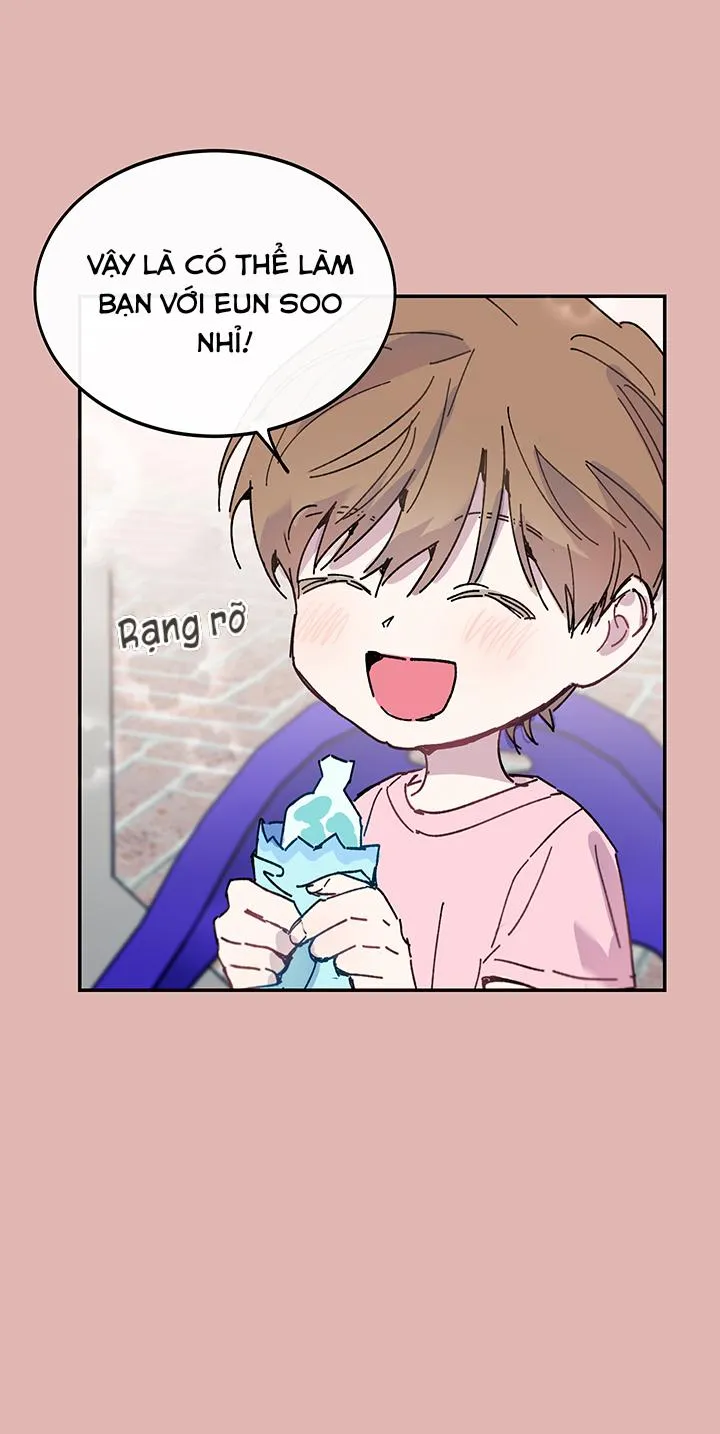 Why Not, CEO? Chapter 21 Trang 32