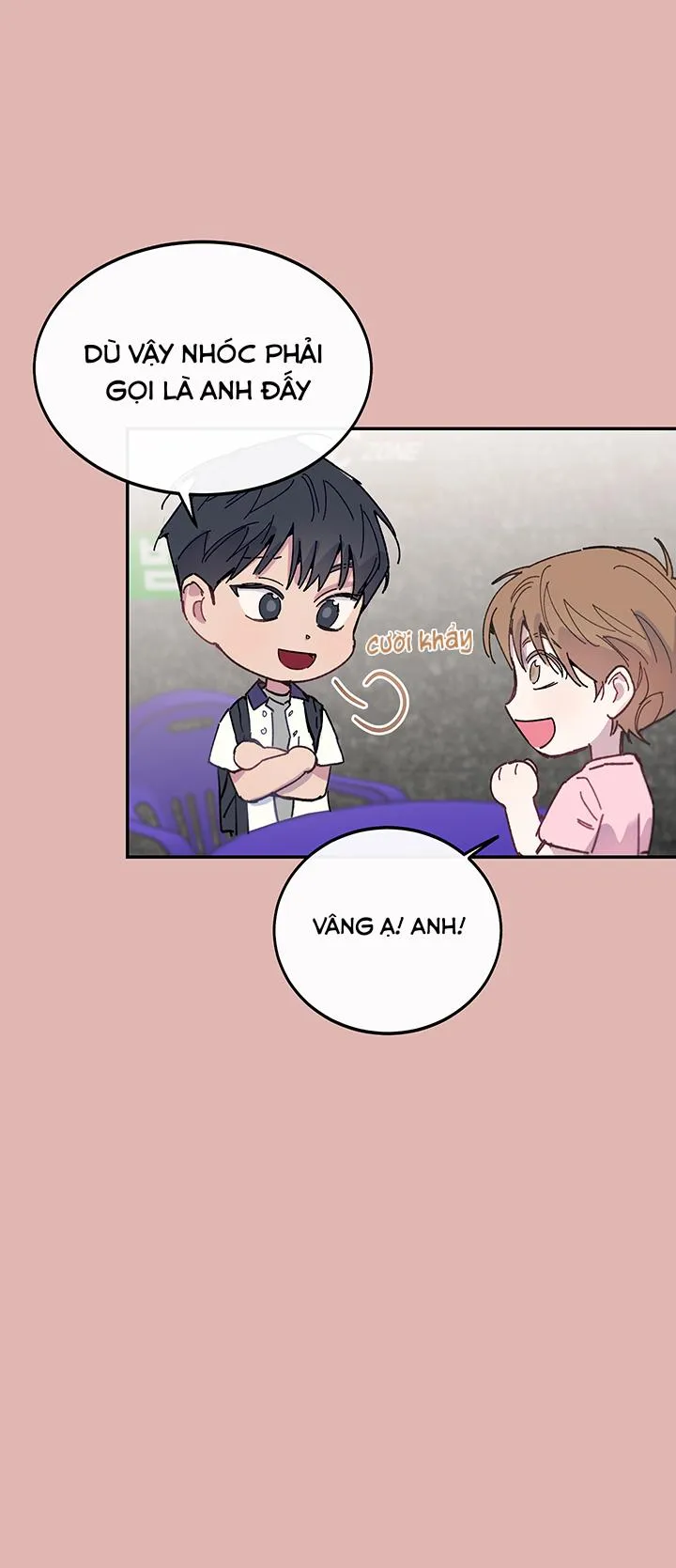 Why Not, CEO? Chapter 21 Trang 33