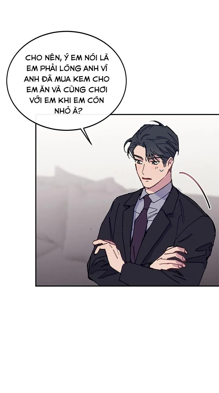Why Not, CEO? Chapter 21 Trang 39