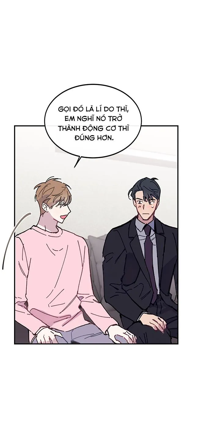 Why Not, CEO? Chapter 21 Trang 40