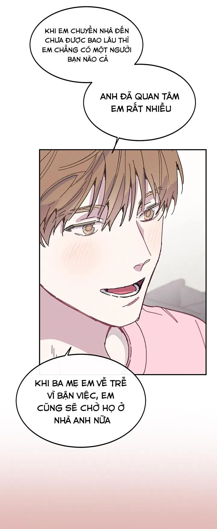 Why Not, CEO? Chapter 21 Trang 41