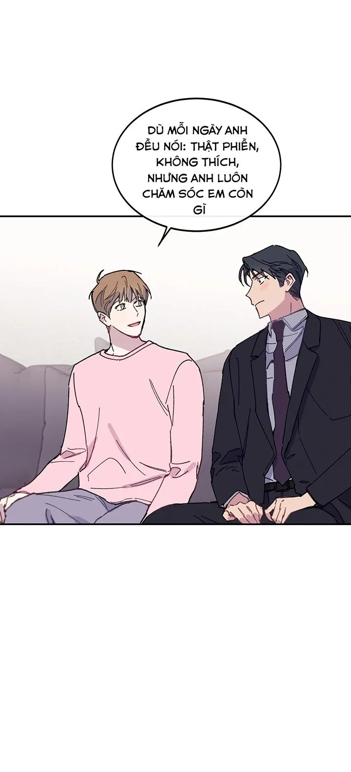 Why Not, CEO? Chapter 21 Trang 47