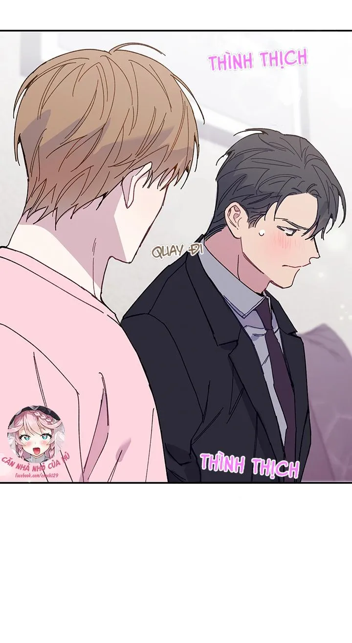 Why Not, CEO? Chapter 22 Trang 4