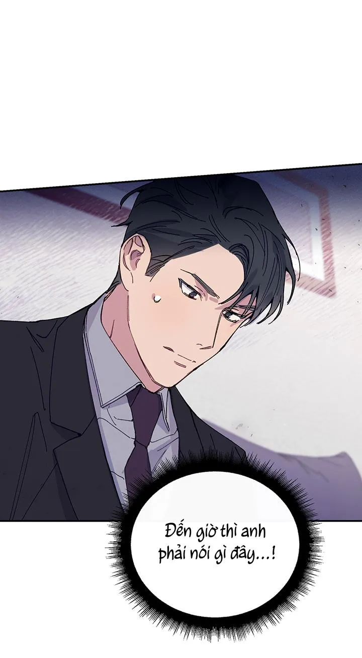 Why Not, CEO? Chapter 22 Trang 19