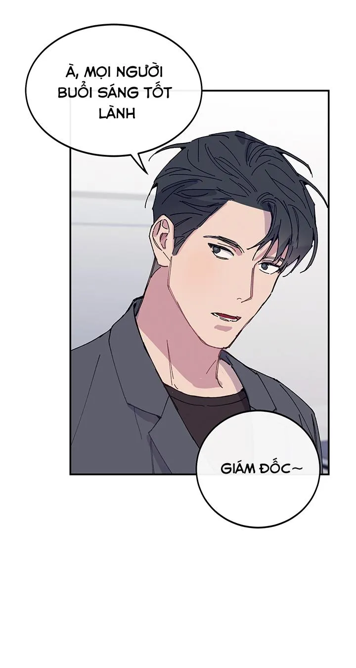 Why Not, CEO? Chapter 22 Trang 26