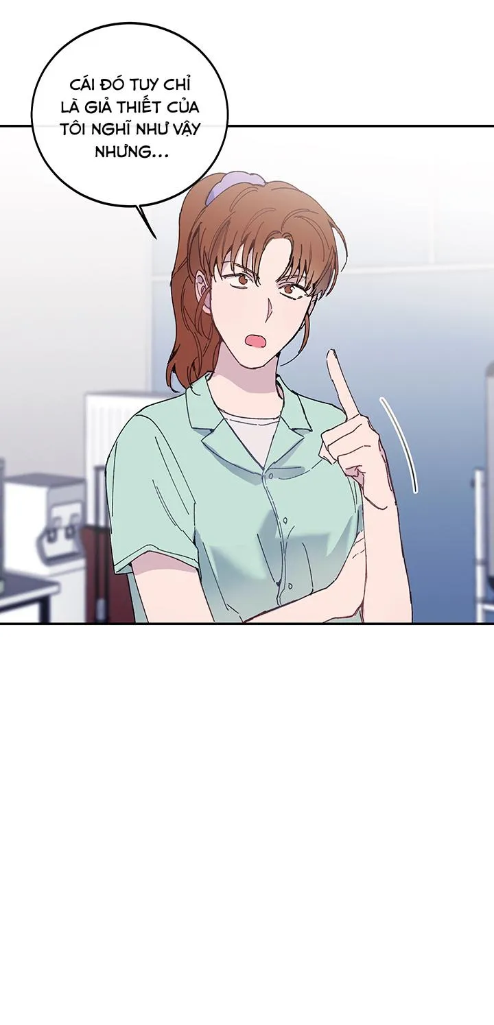 Why Not, CEO? Chapter 22 Trang 35