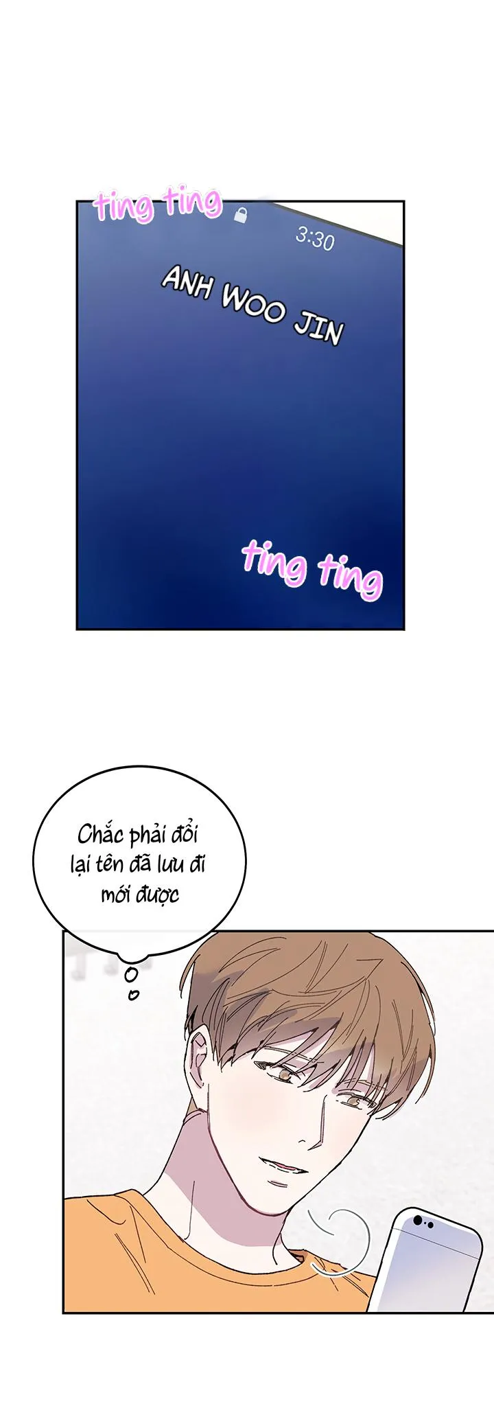 Why Not, CEO? Chapter 22 Trang 47