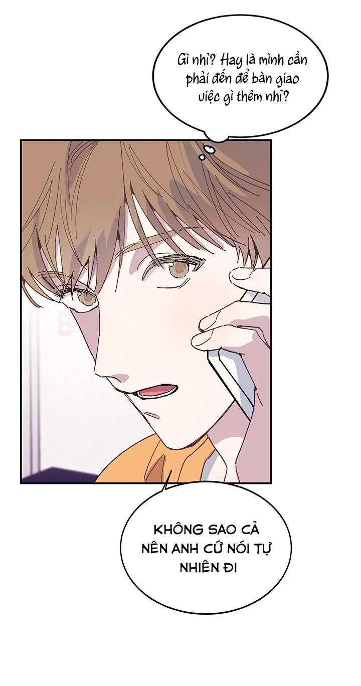 Why Not, CEO? Chapter 22 Trang 50