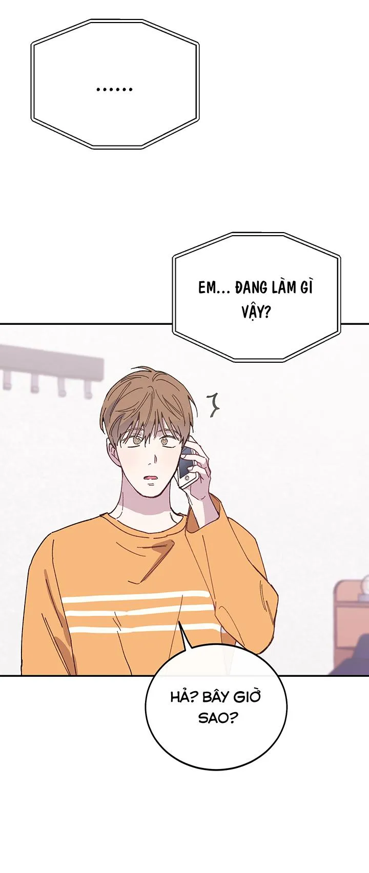 Why Not, CEO? Chapter 22 Trang 51