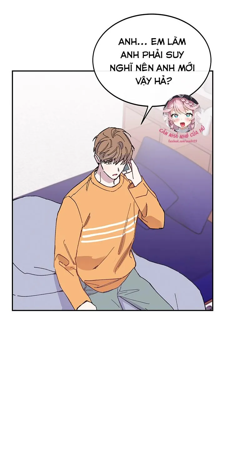 Why Not, CEO? Chapter 22 Trang 54