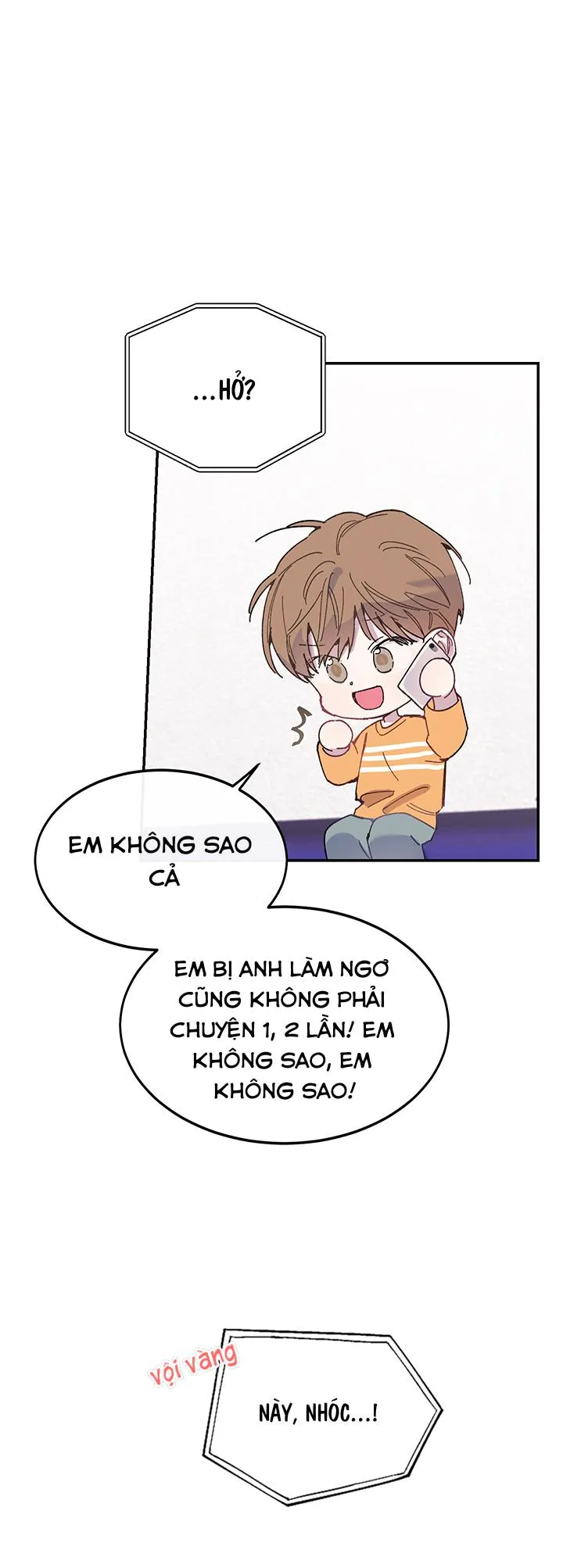 Why Not, CEO? Chapter 22 Trang 55