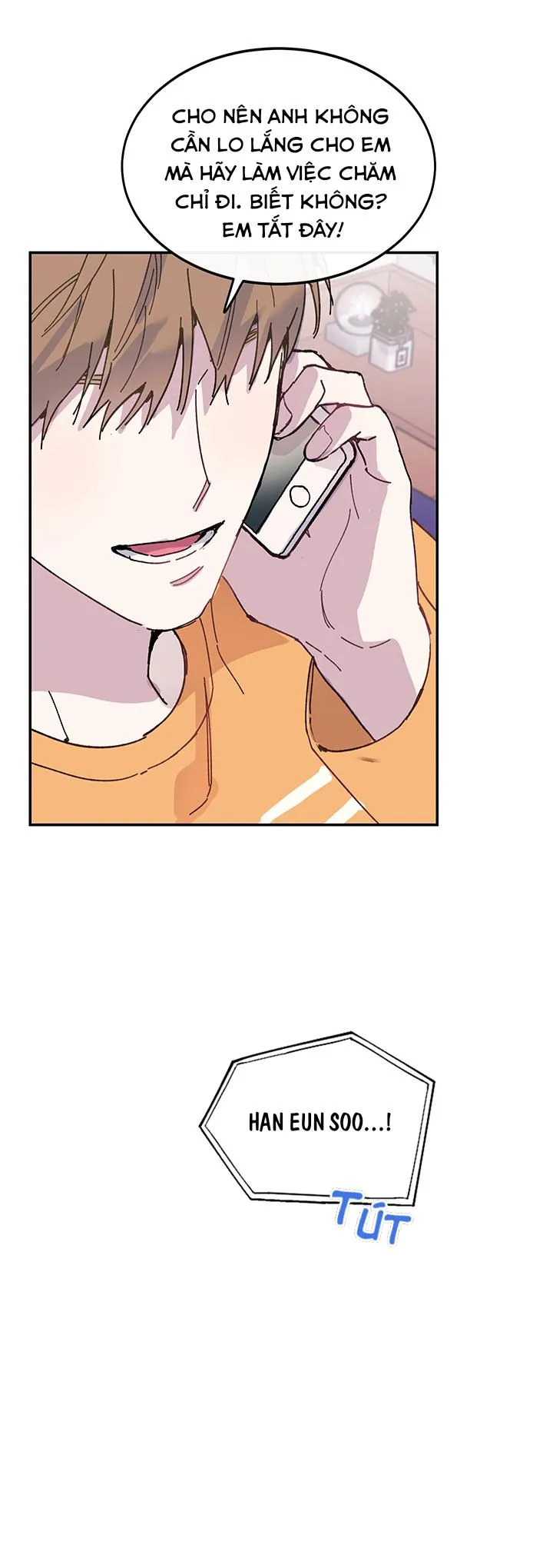 Why Not, CEO? Chapter 22 Trang 56