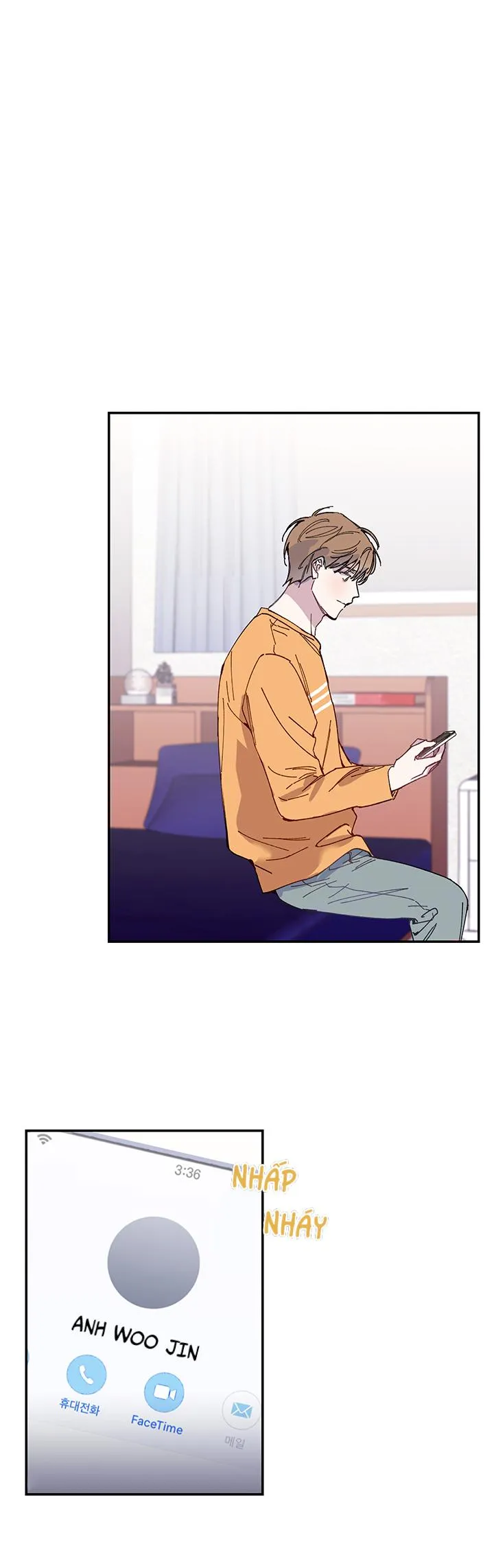 Why Not, CEO? Chapter 22 Trang 60