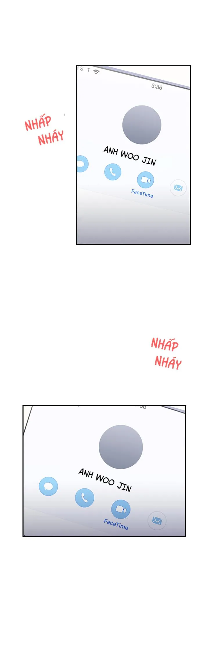 Why Not, CEO? Chapter 22 Trang 61