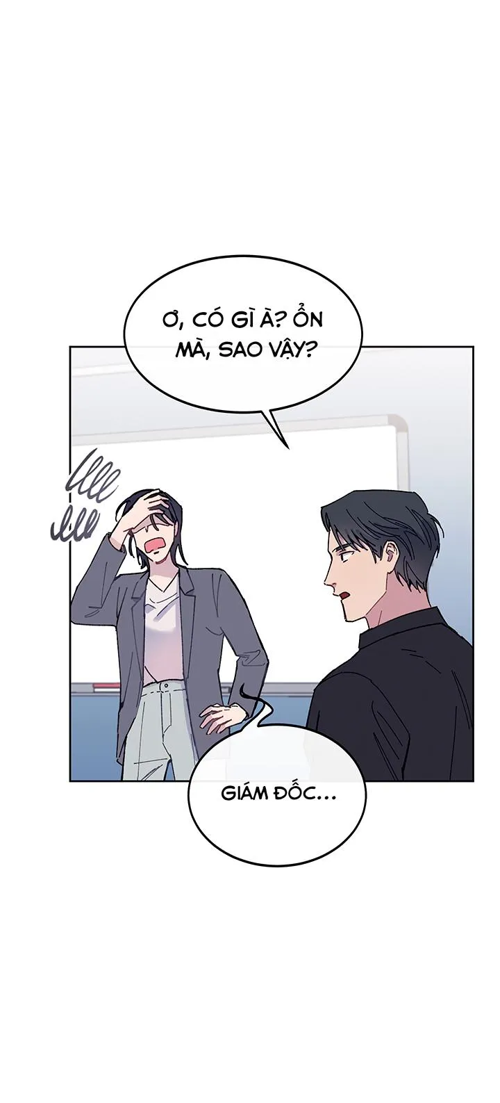 Why Not, CEO? Chapter 23 Trang 6