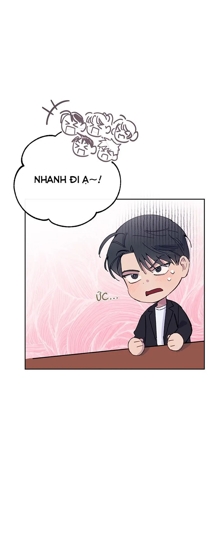Why Not, CEO? Chapter 23 Trang 10