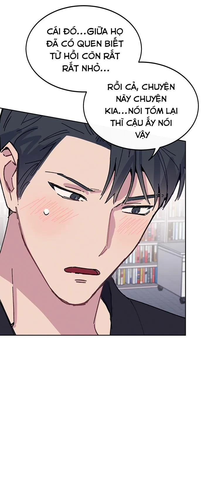 Why Not, CEO? Chapter 23 Trang 14